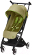 Детская прогулочная коляска Cybex Libelle с дождевиком (Nature Green) - 