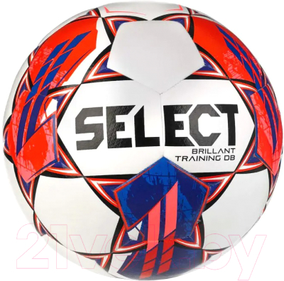 Футбольный мяч Select Brilliant Training DB V23