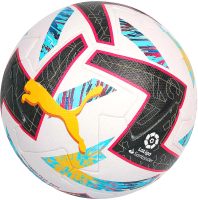

Футбольный мяч, Orbita Laliga FIFA Pro 2022-23 / 083864 01