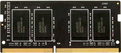 Оперативная память DDR4 AMD R744G2400S1S-U