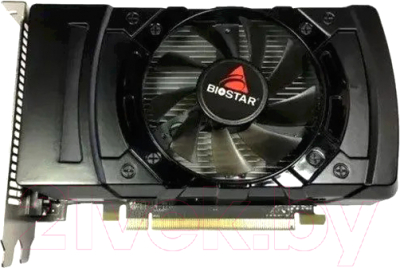 Видеокарта Biostar RX 550 2G (VA5505RF21)