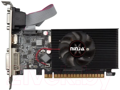 Изображение товара Видеокарта Sinotex GT 710 (NF71NP013F)