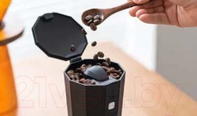 Кофемолка Circle Joy Star Ring Series Electric Coffee Set CJ-CF12