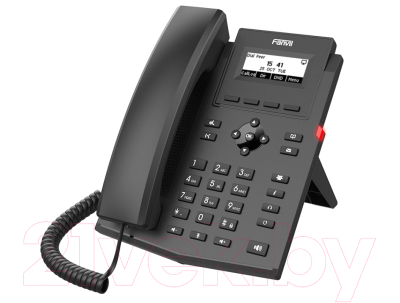 VoIP-телефон Fanvil X301P