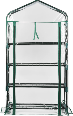 

Теплица переносная, Fito-House-4 со светильниками / Б0059786