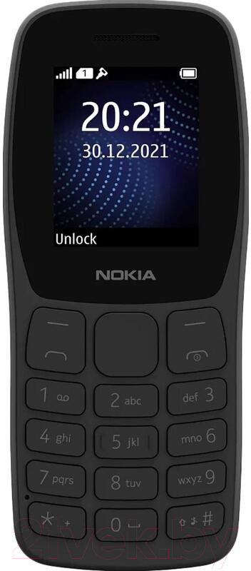 Аккумуляторы для Nokia