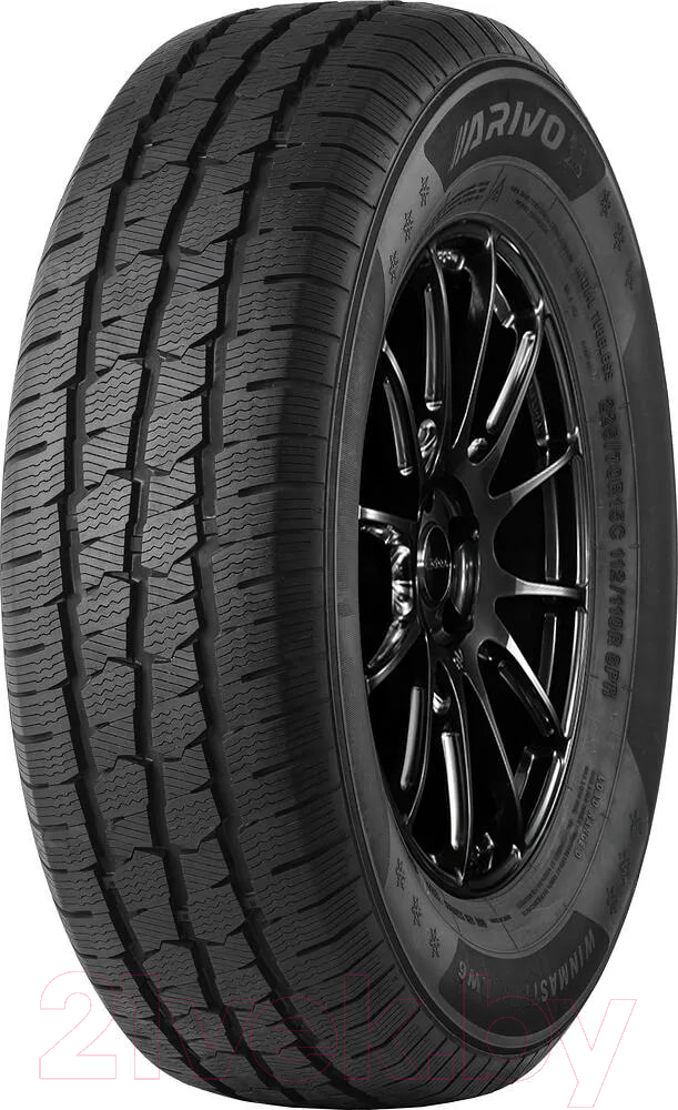 Зимняя легкогрузовая шина Arivo Winmaster ARW6 235/65R16C 115/113R