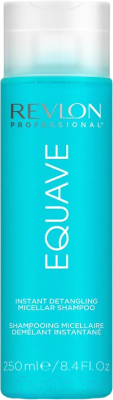 Шампунь для волос Revlon Professional Equave Miccelar Shampoo (250мл)