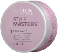 Воск для укладки волос Revlon Professional Style Masters Creator Fiber Wax Формирующий (85мл) - 