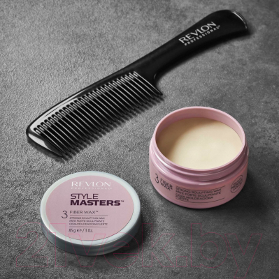 Воск для укладки волос Revlon Professional Style Masters Creator Fiber Wax Формирующий (85мл)