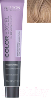 Крем-краска для волос Revlon Professional Color Excel тон 9 (70мл) - 