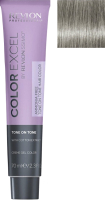 Крем-краска для волос Revlon Professional Color Excel тон 9.11 (70мл) - 