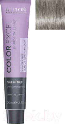 Крем-краска для волос Revlon Professional Color Excel тон 9.11 (70мл)