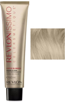 Крем-краска для волос Revlon Professional Revlonissimo Colorsmetique Super Blondes тон 1217-MN (60мл) - 