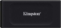 Внешний жесткий диск Kingston XS1000 1TB (SXS1000/1000G) - 
