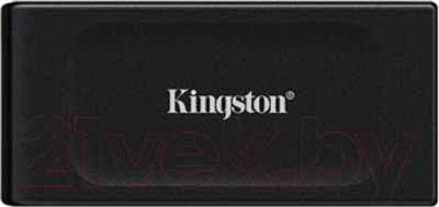 Внешний жесткий диск Kingston XS1000 1TB (SXS1000/1000G)