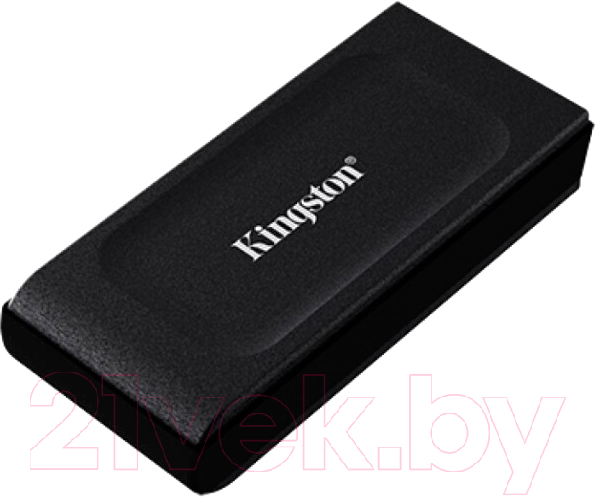 Внешний жесткий диск Kingston XS1000 1TB (SXS1000/1000G)