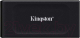 Внешний жесткий диск Kingston XS1000 2TB (SXS1000/2000G) - 