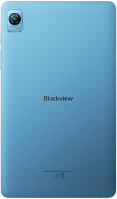 Планшет Blackview TAB60 4G 4GB/128GB / BVTAB60/4-128/BLUE (синий)