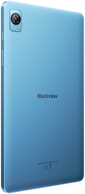 Планшет Blackview TAB60 4G 4GB/128GB / BVTAB60/4-128/BLUE (синий)