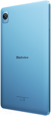 Планшет Blackview TAB60 4G 4GB/128GB / BVTAB60/4-128/BLUE (синий)