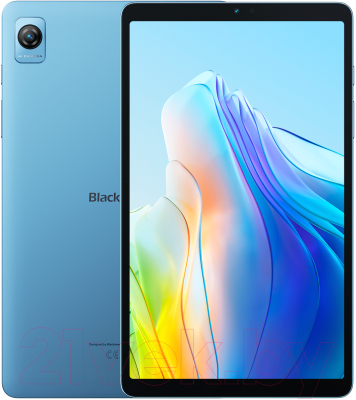 Планшет Blackview TAB60 4G 4GB/128GB / BVTAB60/4-128/BLUE (синий)