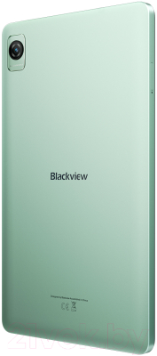 Планшет Blackview TAB60 4G 4GB/128GB / BVTAB60/4-128/GREEN (зеленый)