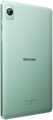 Планшет Blackview TAB60 4G 4GB/128GB / BVTAB60/4-128/GREEN (зеленый)