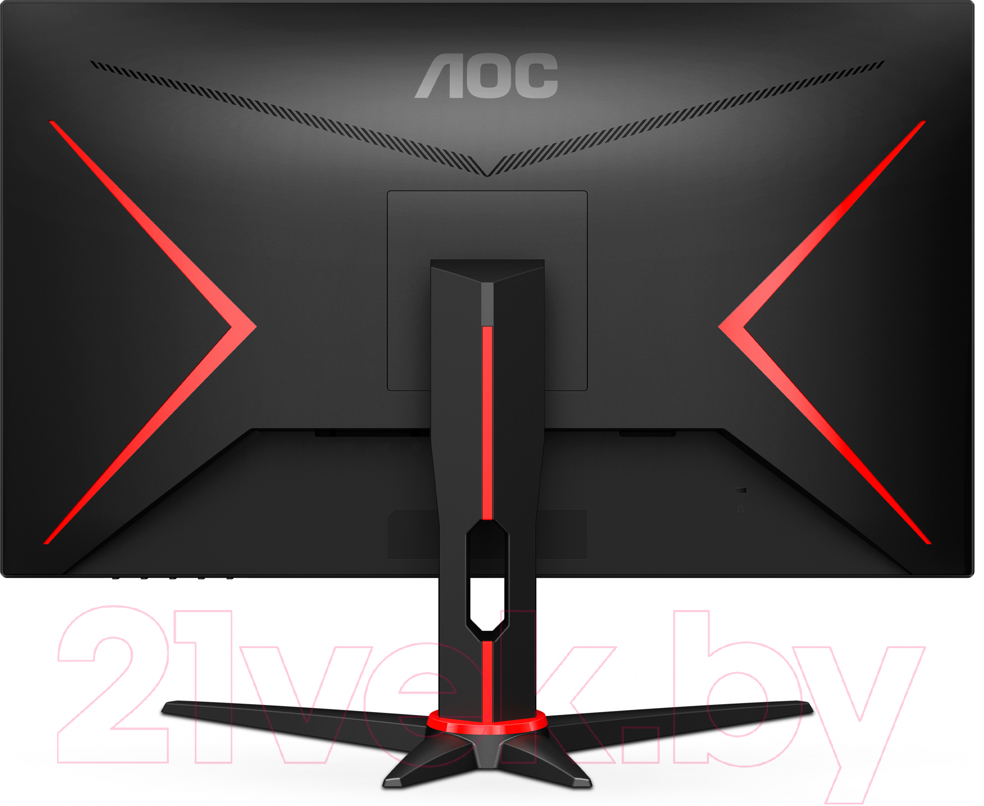 Монитор AOC Q27G2E/BK