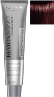 Крем-краска для волос Revlon Professional Revlonissimo Colorsmetique 4.5 (60мл, коричневый махагон) - 