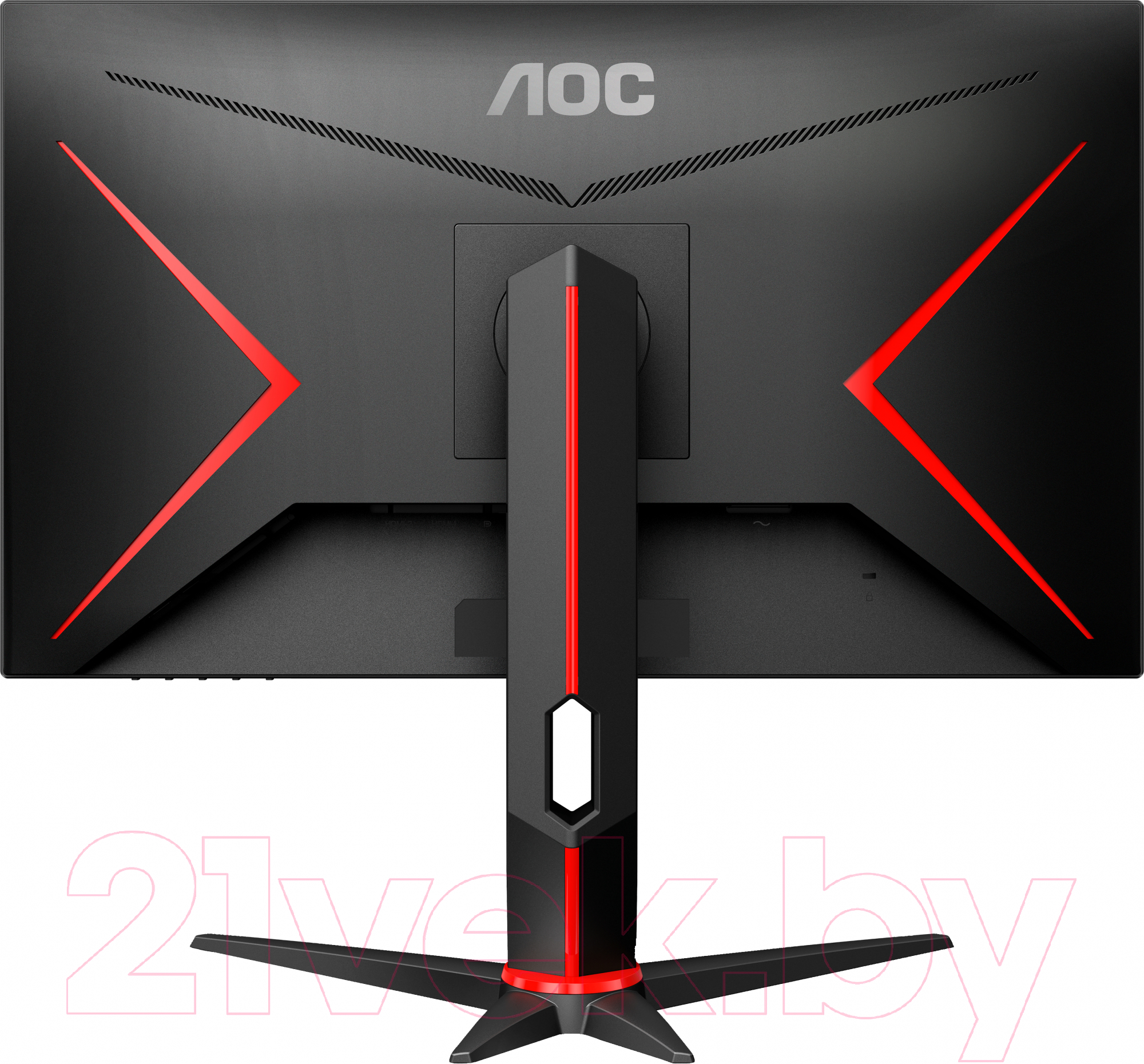 Монитор AOC Q27G2S/EU