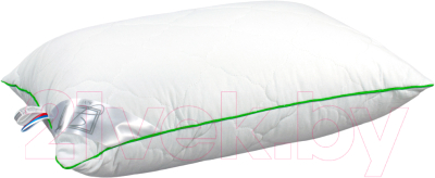 Подушка для сна AlViTek Бамбук-Лайт 50x68 / ПБХ-050