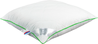 Подушка для сна AlViTek Бамбук-Лайт 68x68 / ПБХ-070 - 