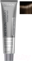 Крем-краска для волос Revlon Professional Revlonissimo Colorsmetique тон 6.13 (60мл) - 
