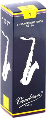 Трость для саксофона Vandoren SR221 (1)