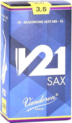 Трость для саксофона Vandoren SR8135 (3.5)