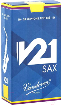 Трость для саксофона Vandoren SR8125 (2.5)