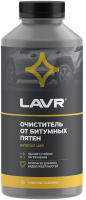 Очиститель битумных пятен Lavr Ln1428 (1л) - 