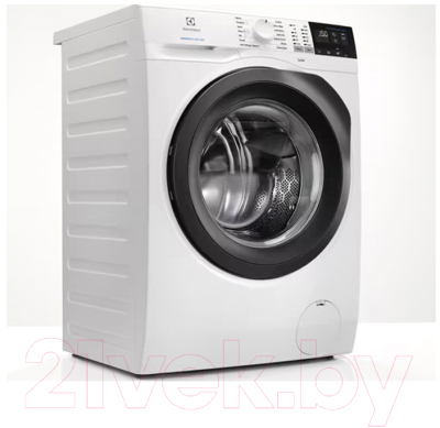 Стиральная машина Electrolux EW6FN448BP