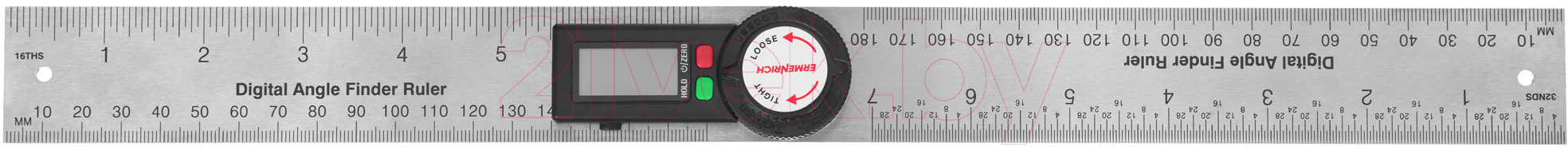 Угломер Ermenrich Verk DR30 / 81745