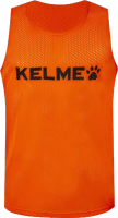 Манишка футбольная Kelme Adult Training Vest / 8051BX1002-932 (S) - 