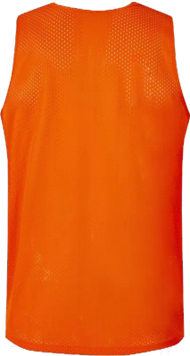 Манишка футбольная Kelme Adult Training Vest / 8051BX1002-932 (S)
