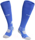 Гетры футбольные Kelme Football Length Socks / 9876312-409 (L, синий) - 