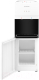 Миниатюра изображения товара Кулер StarWind SW-1005EW (белый/черный)