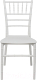Миниатюра изображения товара Стул AksHome Anna (белый)