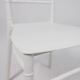 Миниатюра изображения товара Стул AksHome Anna (белый)