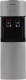 Кулер StarWind SW-1011EB (черный/серебристый) - 
