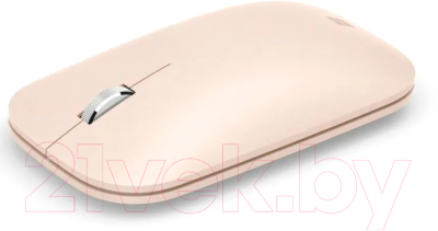 Мышь Microsoft Surface Mobile Mouse Sandstone (KGY-00065)