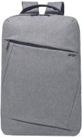 Рюкзак Acer LS series OBG205 / ZL.BAGEE.005 (серый) - 