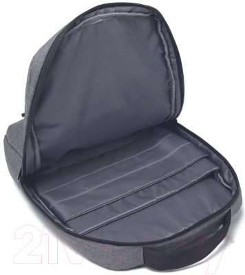 Рюкзак Acer LS series OBG205 / ZL.BAGEE.005 (серый)